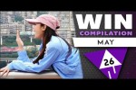 Video - WIN Compilation MAY 2026 Edition