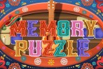 Spiel - Memory Puzzle