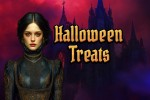Spiel - Halloween Treats