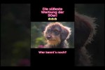 Video - Nette Werbung der 80er