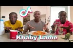 Video - Funniest Khabane Lame TikTok Compilation 2021
