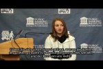 Video - Geldsystem genial von einer 12-Jährigen erklärt - Victoria Grant