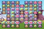 Spiel - Emoji Match 3