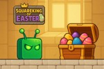 Spiel - Squareking of Easter