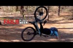 Video - Outdoors and in Trouble - Fails of the Week