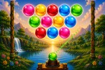 Spiel - Bubble Shooter Vale