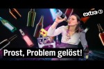 Video - Die Jahresuhr (Alkohol Edition) - extra 3