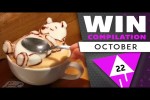 Video - WIN Compilation OCTOBER 2022 Edition - Best videos of the month September