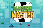 Spiel - Kakuro Master