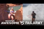 Video - People are Awesome vs FailArmy - Episode 11