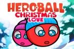 Spiel - Red Ball Christmas Love