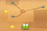 Spiel - Cut the rope