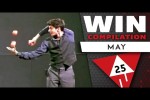 Video - WIN Compilation MAY 2025 Edition