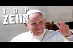 Video - 10 Fakten über den Papst