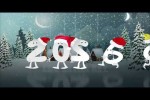 Video - Wish You A HAPPY NEW YEAR 2026, Goodbye 2025, Welcome 2026