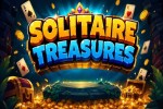 Spiel - Solitaire Treasures