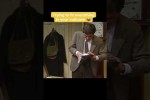 Video - Mr. Bean packt