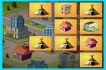 Spiel - 2048 City