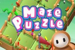 Spiel - Maze Puzzle