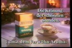 Video - ZDF 1987: alte Werbung mit Mainzelmännchen