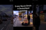 Video - Benzinstrich in Deutschland