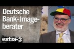 Video - Deutsche Bank - Die wollen nur spielen! - extra 3