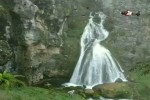 Video - Toller Wasserfall